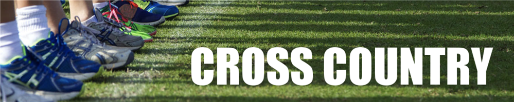 Cross Country Cross Country